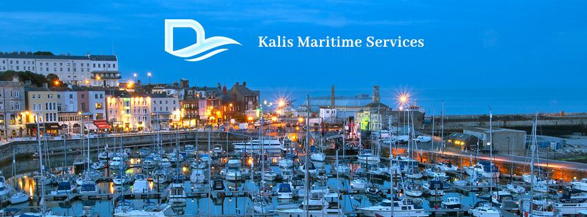 Kalis Maritime Services Ltd