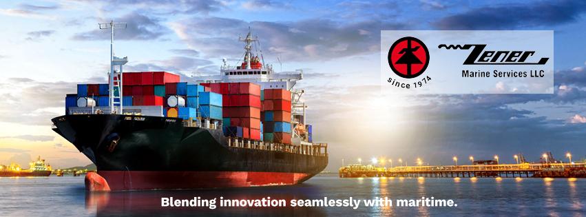 Zener Marine Services