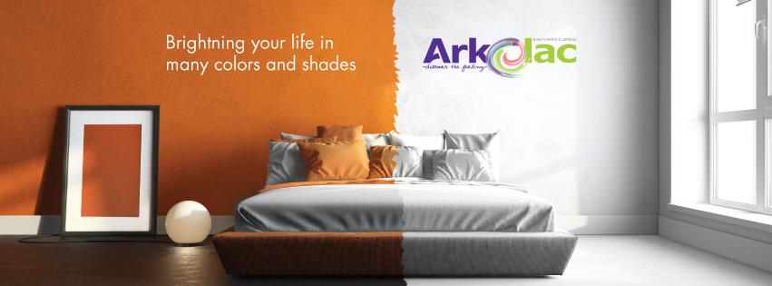 Arkolac Ltd