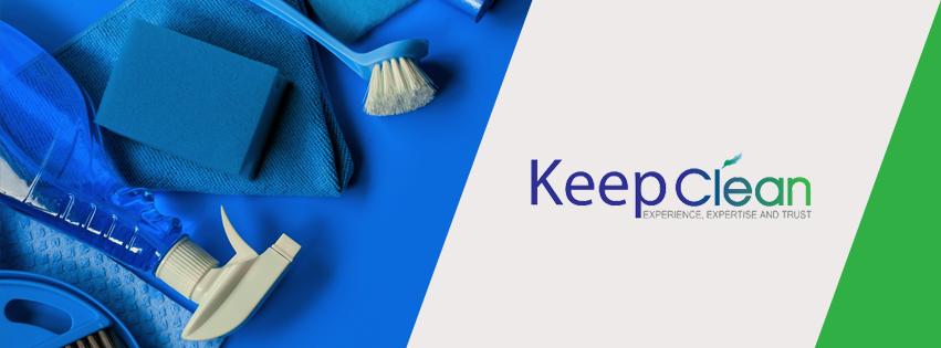 Keep Clean Ltd