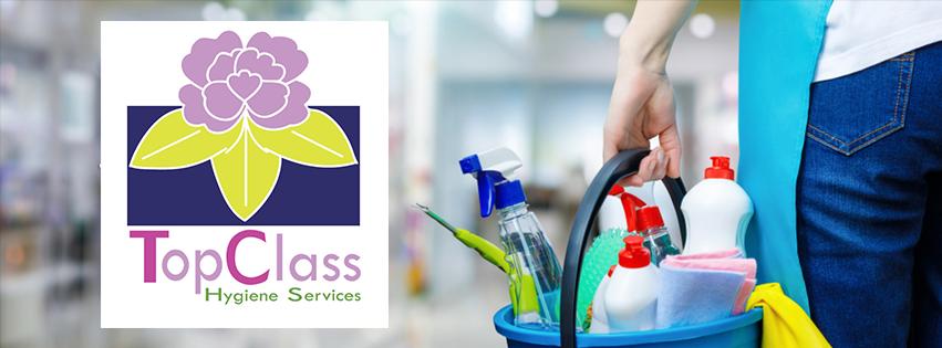 Top Class Hygiene Services Ltd