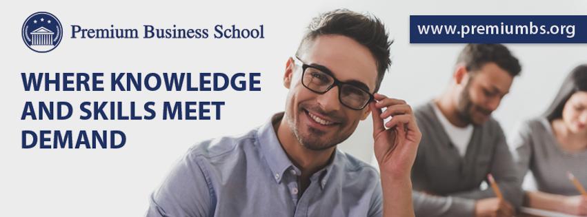 Premium Business School