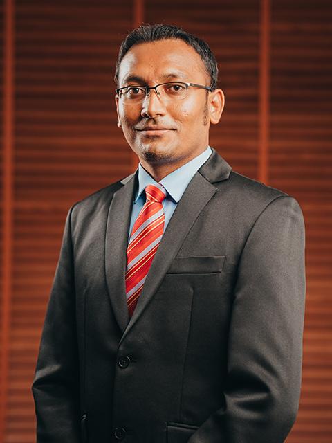 Niraj Jealal