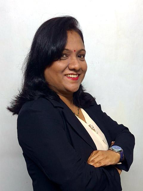 Mrs. Poonam Hoober